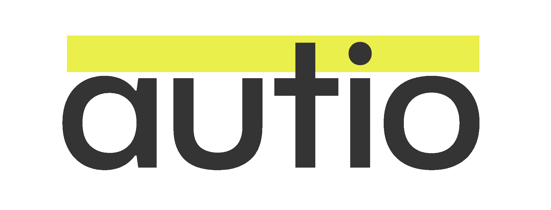 autio logo
